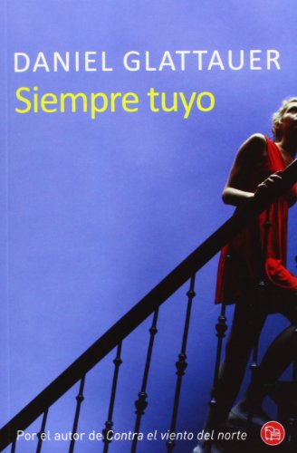 Siempre tuyo (FORMATO GRANDE)