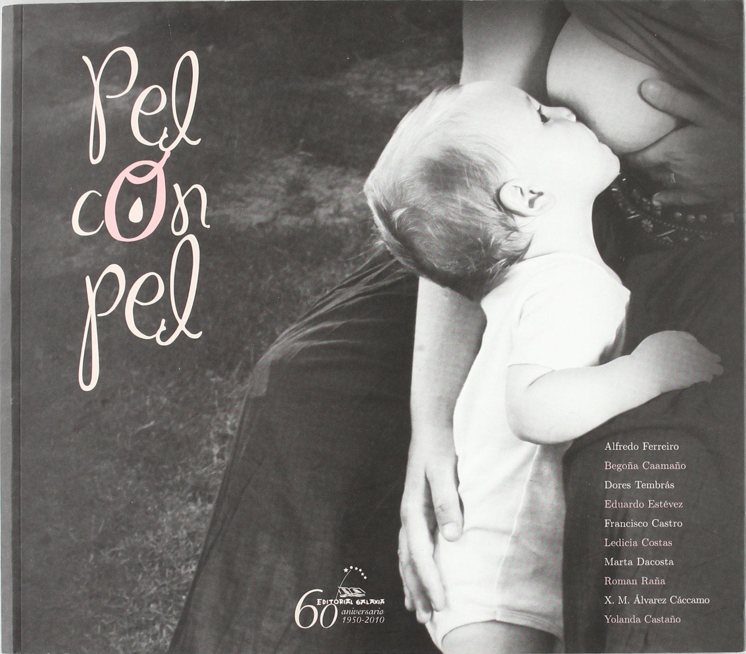 Pel con pel: 79 (Varios)
