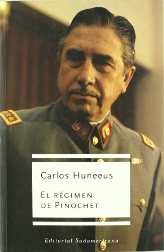 El regimen de Pinochet