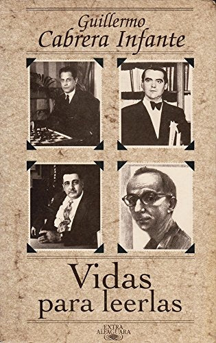 Vidas Para Leerlas