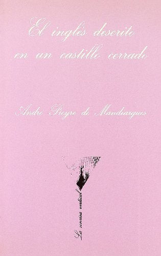 El inglés descrito en un castillo cerrado: 12 (La Sonrisa Vertical)