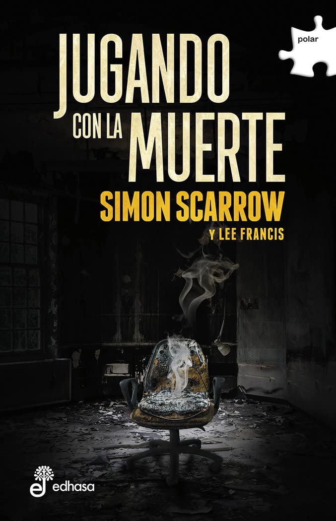 Jugando con la muerte (Polar)