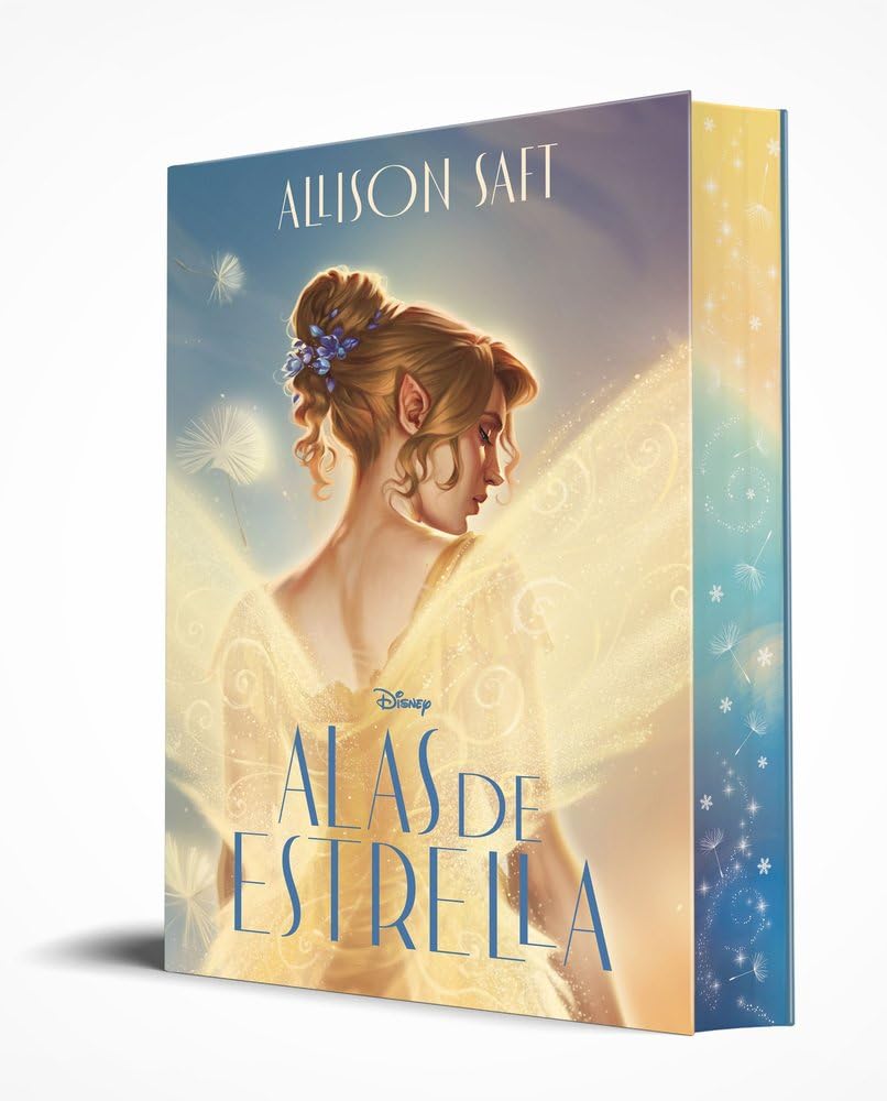 Disney. Alas de estrella: Narrativa (Disney. Otras propiedades)