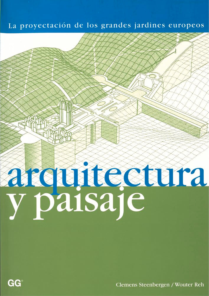 Arquitectura y paisaje