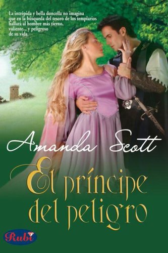 PRINCIPE DEL PELIGRO, EL