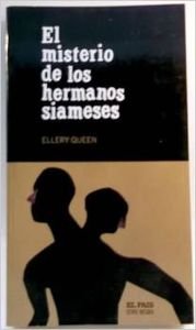 Misterio de los hermanos siameses, el (Zona Negra)