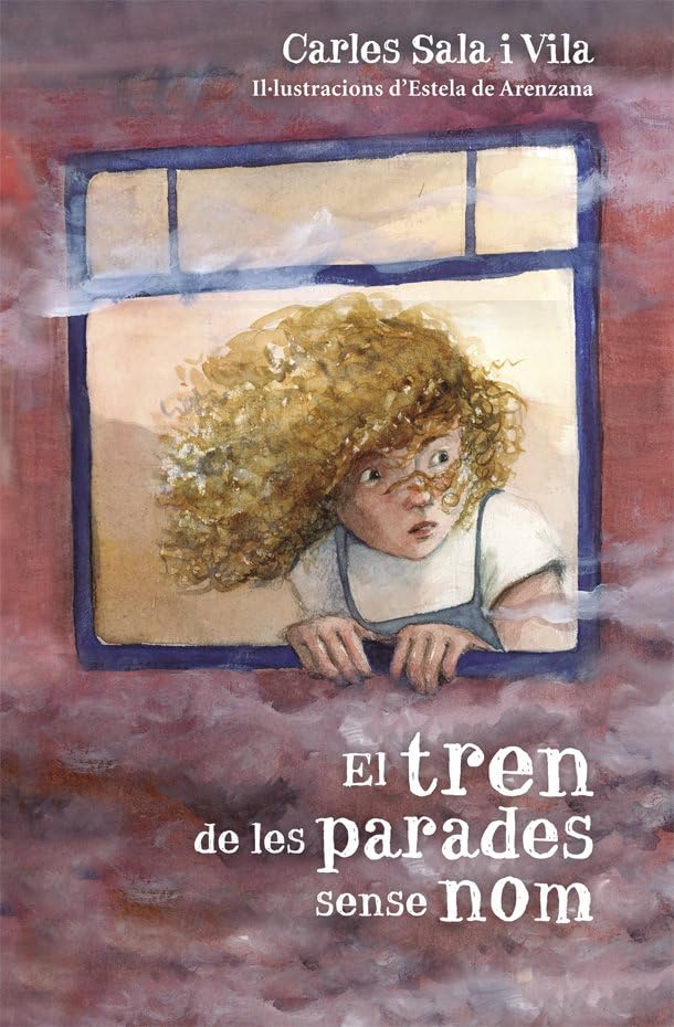 El tren de les parades sense nom: 119 (Narrativa Singular)