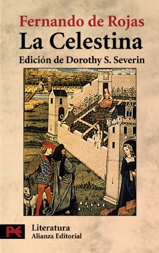La Celestina (El Libro De Bolsillo - Literatura)