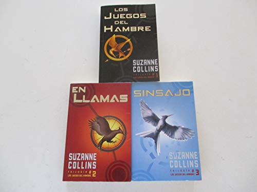 Los juegos del hambre: 001