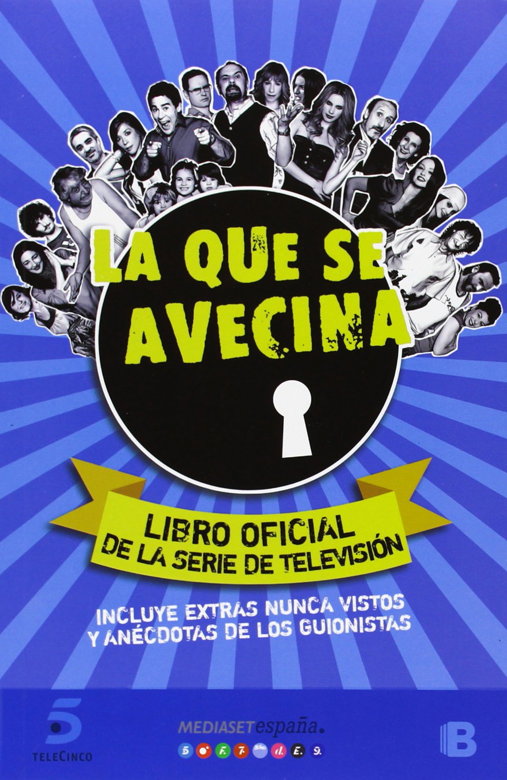 La que se avecina