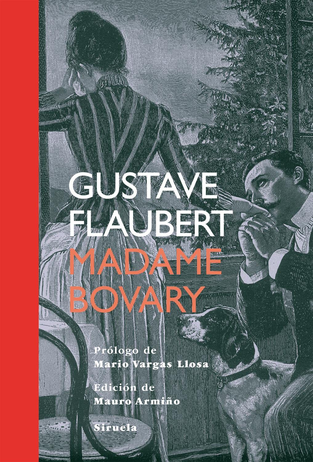 Madame Bovary: 15 (Tiempo de Clásicos)