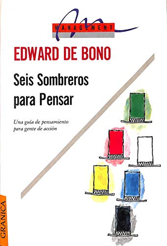 Seis sombreros para pensar (Management)