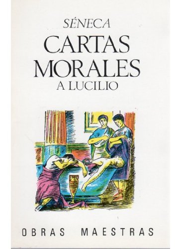168. CARTAS MORALES, 2 VOLS. (LITERATURA-OBRAS MAESTRAS IBERIA)