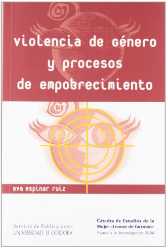Violencia de género y procesos de empobrecimiento
