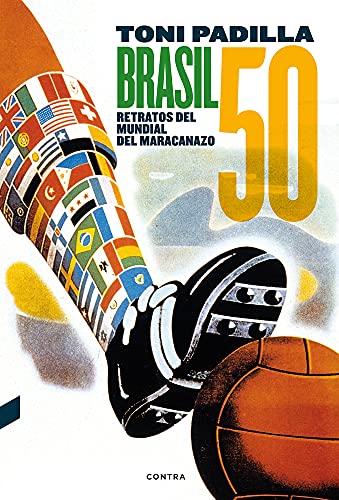 Brasil 50: Retratos del Mundial del Maracanazo (FONDO)