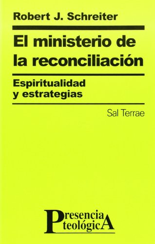 Ministerio de la reconciliación, El