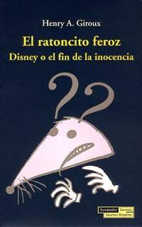 El ratoncito feroz (Árbol de la memoria)