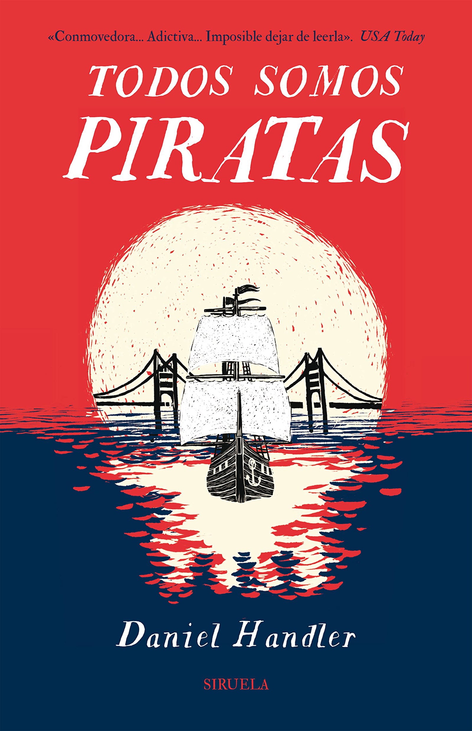 Todos somos piratas: 263 (Las Tres Edades)