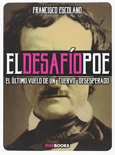 EL DESAFÍO POE