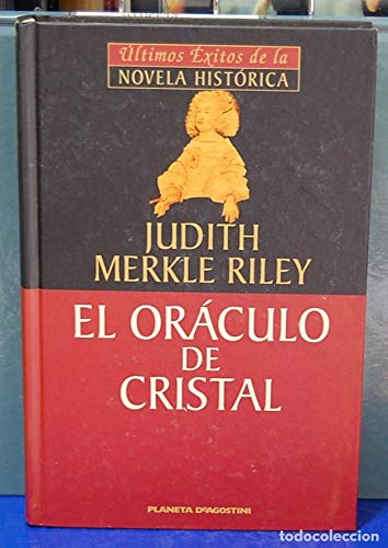 El Oráculo De Cristal