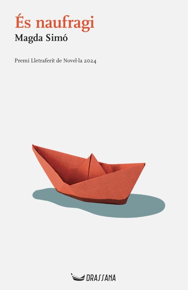 És naufragi: 27 (Jàssena)