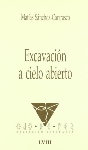 Excavacion a cielo abierto