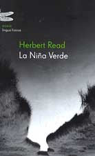 La niña verde