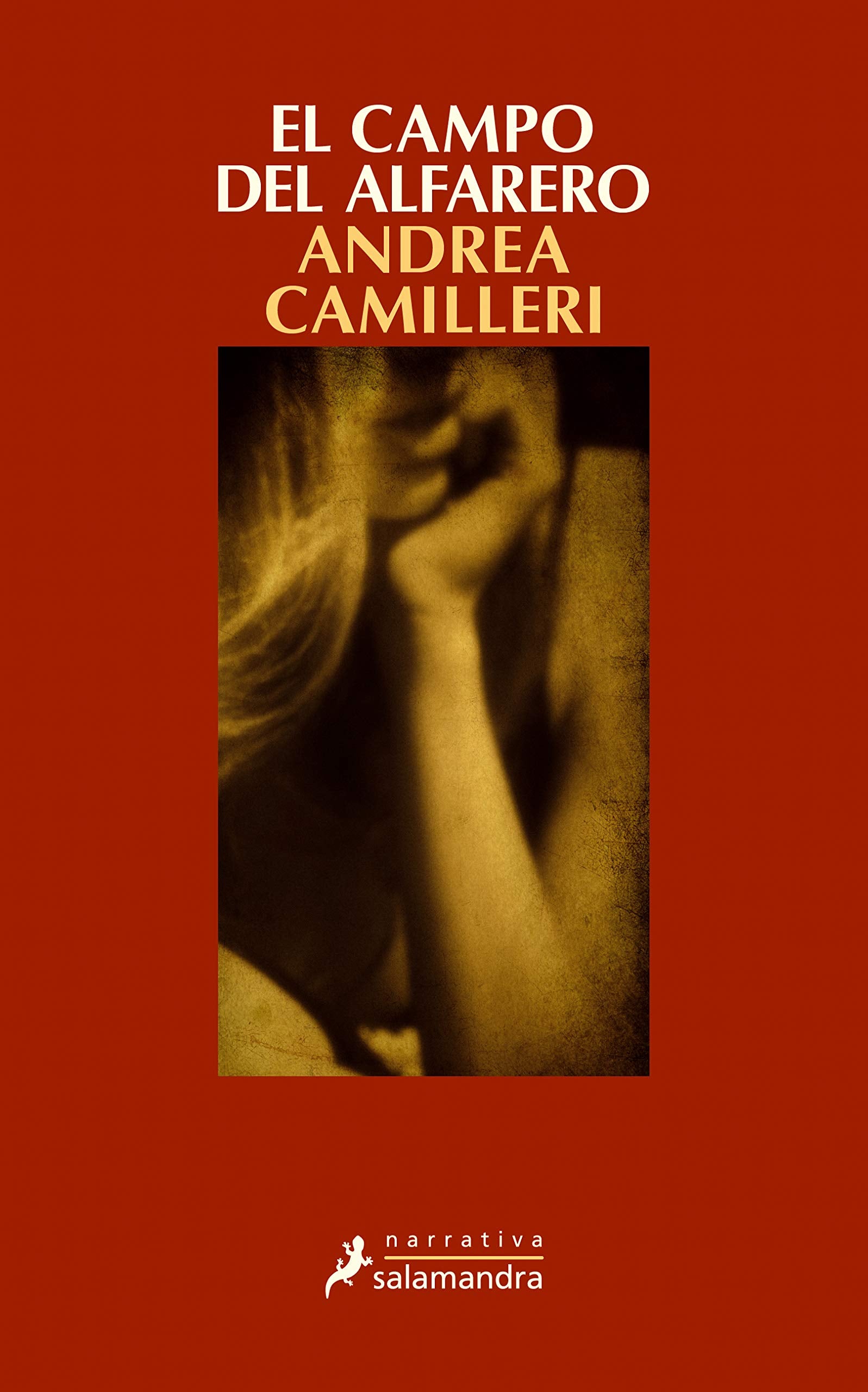 El campo del alfarero (Comisario Montalbano 17) (Salamandra Narrativa)