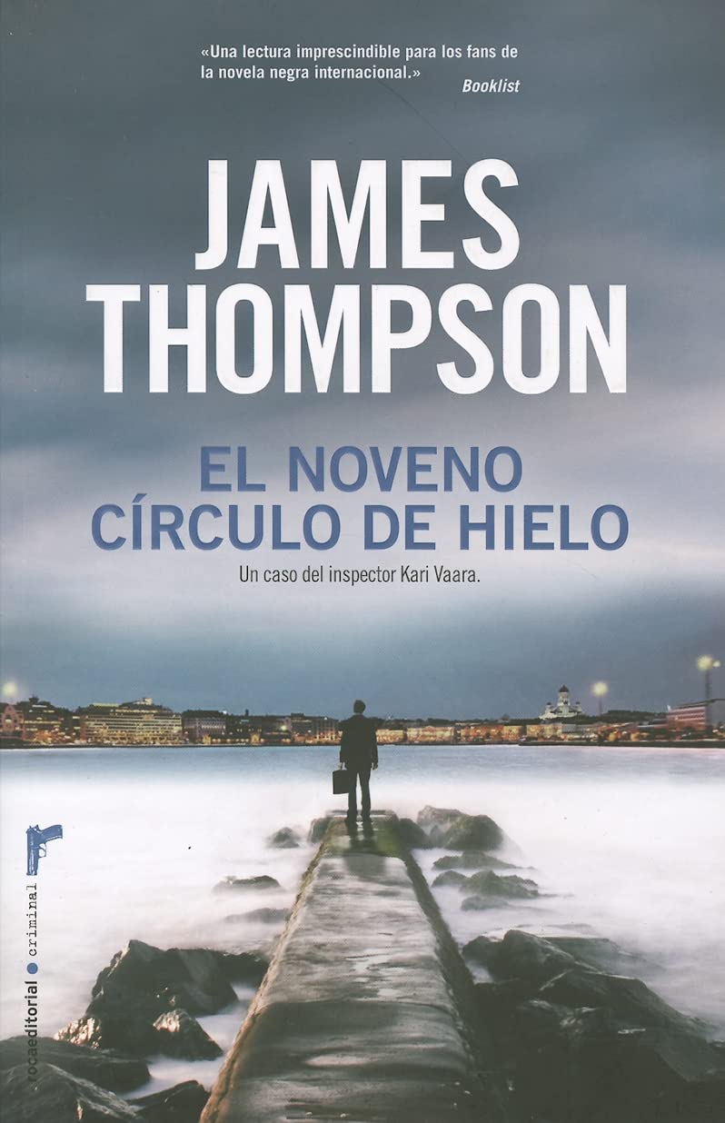 Noveno Circulo De Hielo,El