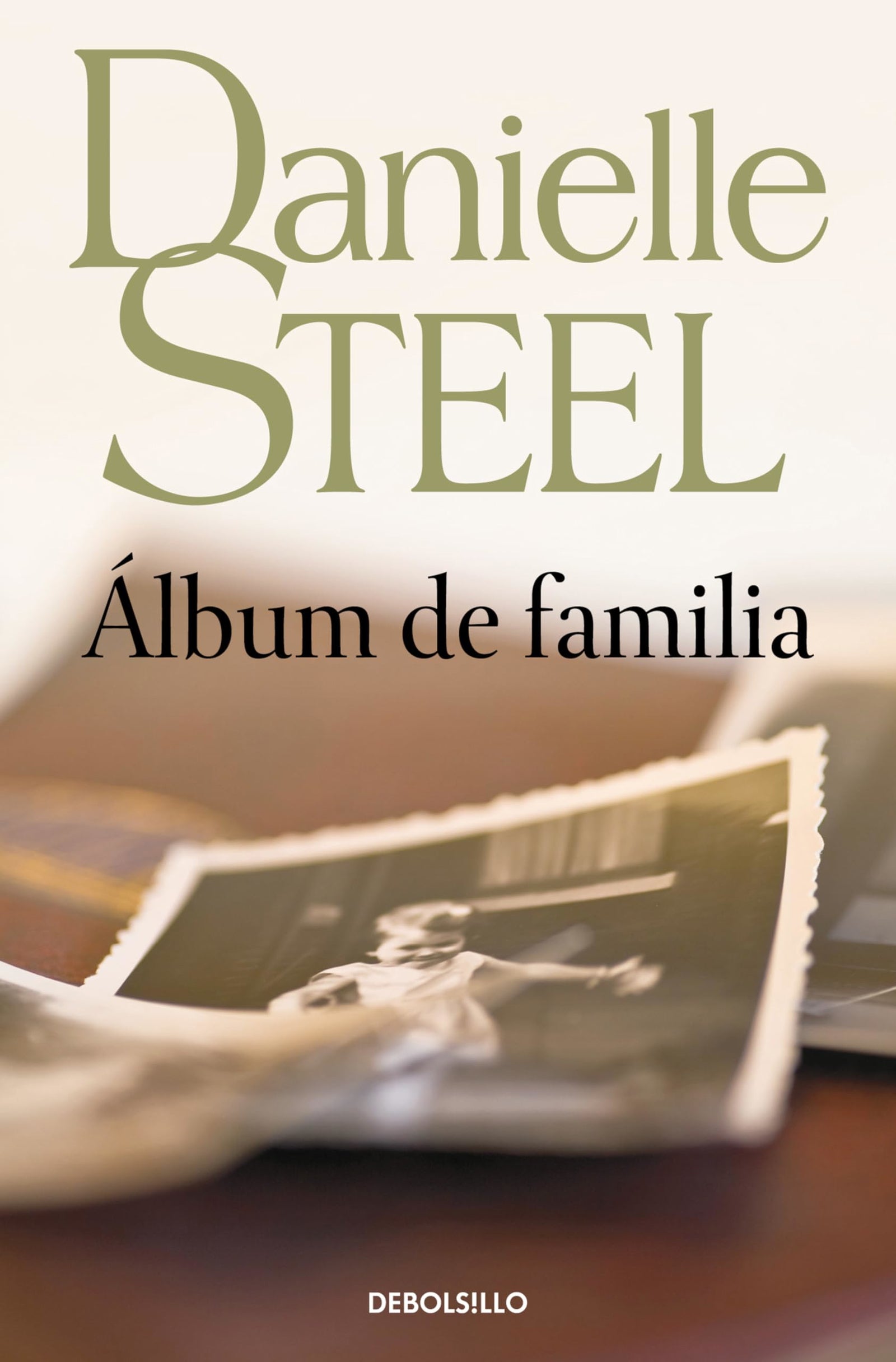 Álbum de familia (Best Seller)