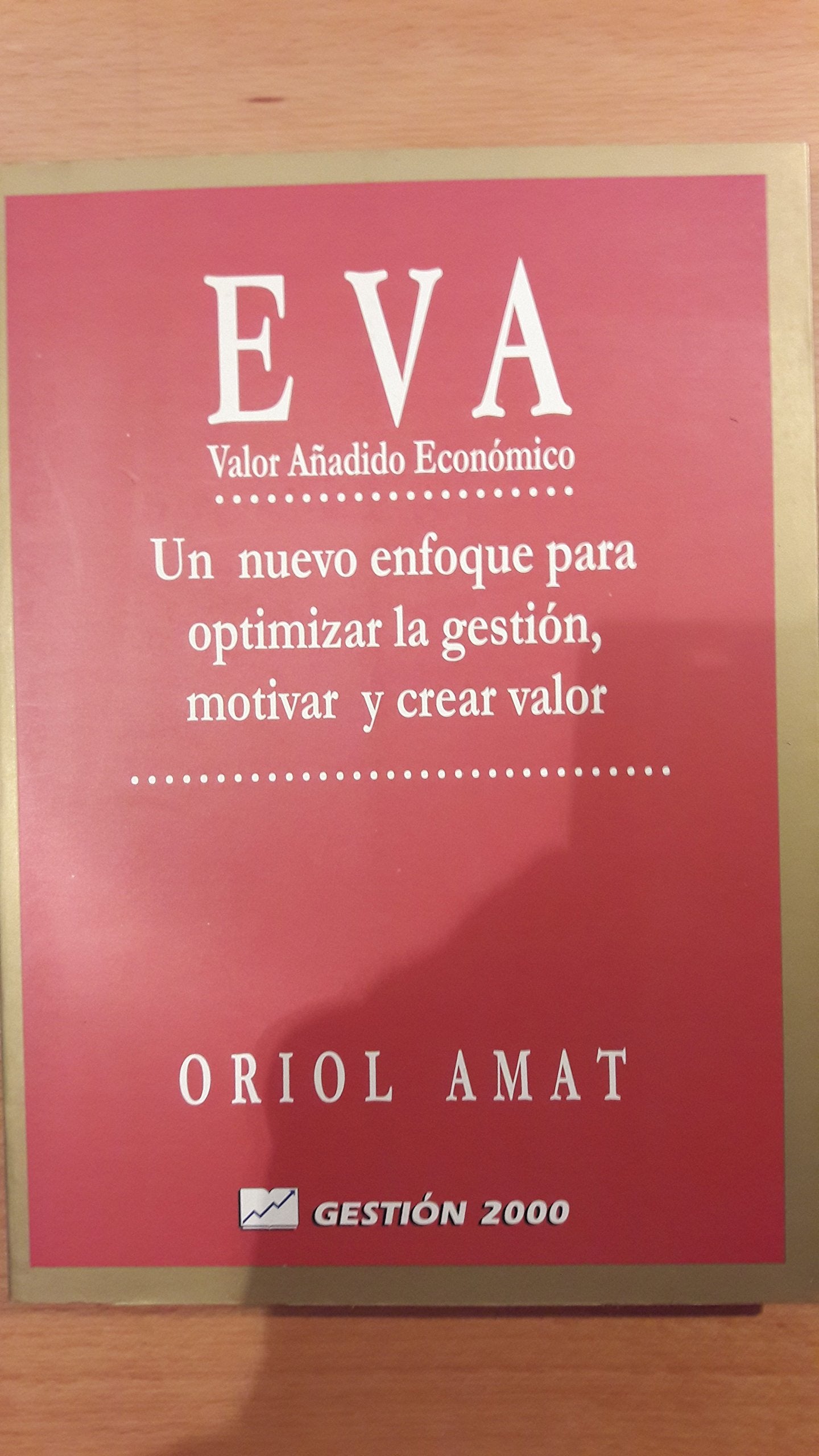 Eva Valor Anadido Economico
