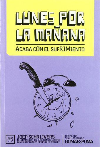 Lunes por la mañana.