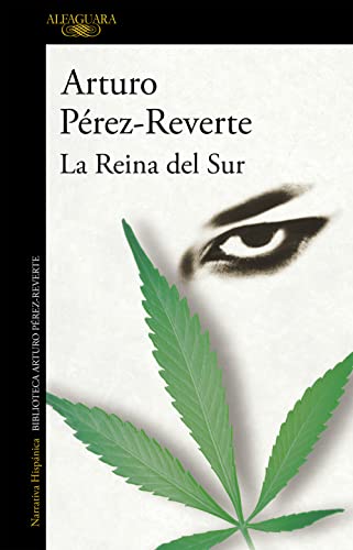La Reina del Sur (Hispánica)