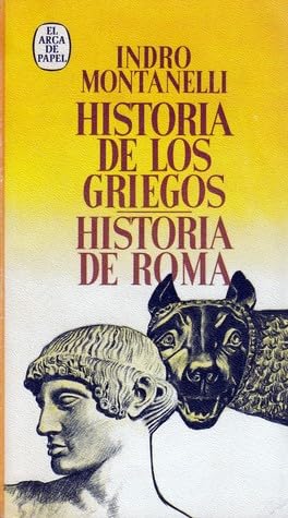 Historia De Los Griegos