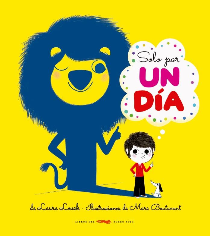 Solo por un día (SIN COLECCION)