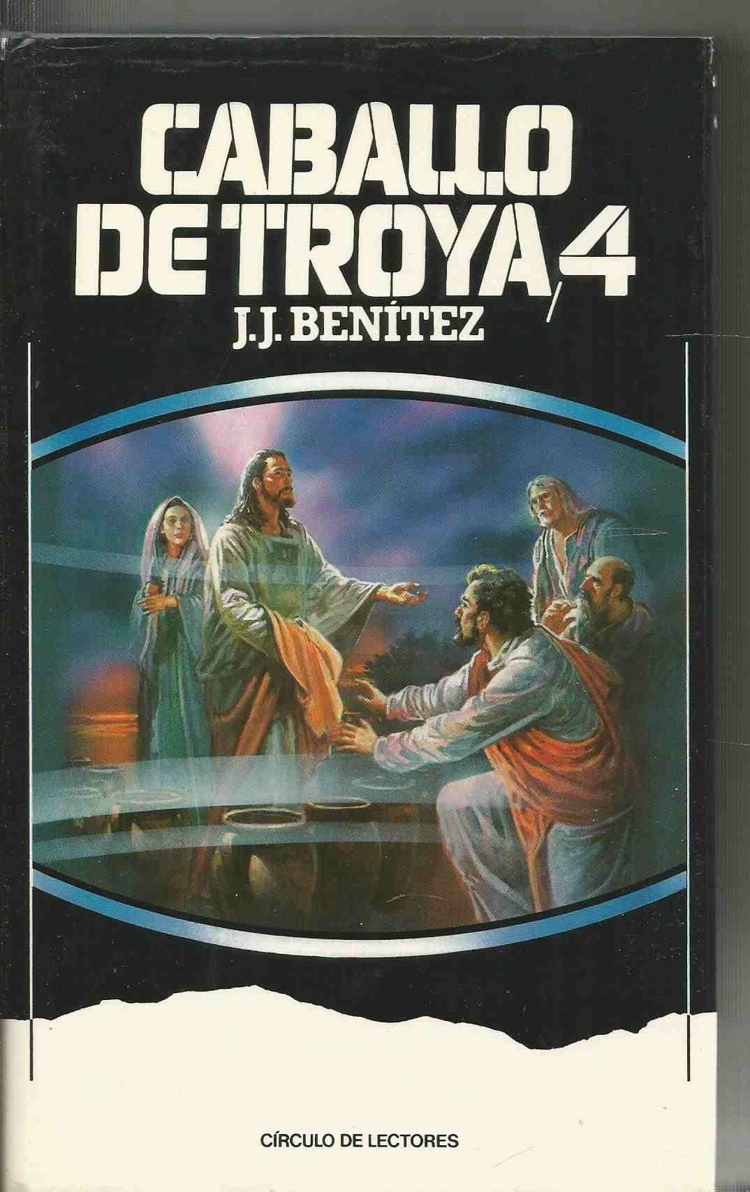 CABAYO DE TROYA 4