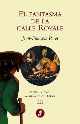El fantasma de la calle Royale (III) (Series)