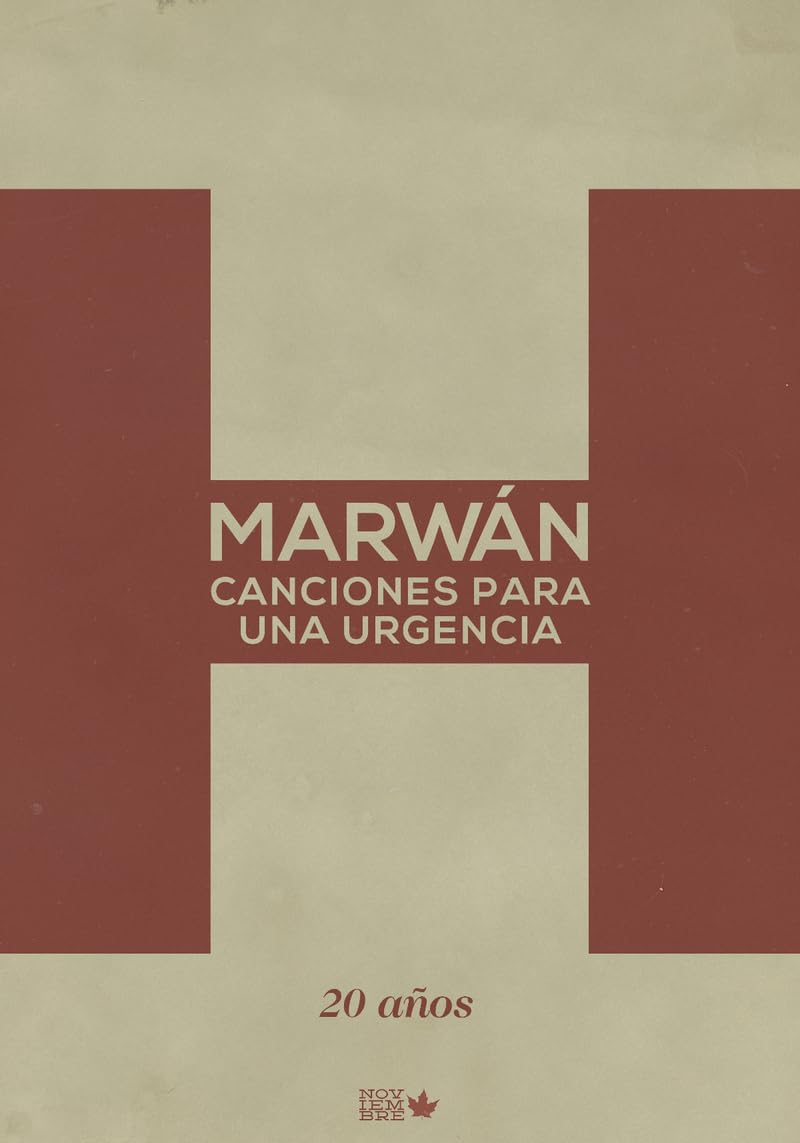 Canciones para una urgencia