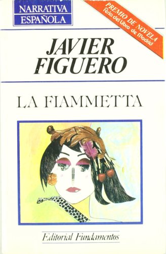 FIAMMETTA, LA (SIN COLECCION)