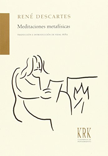 MEDITACIONES METAFISICAS