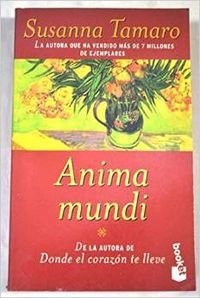 Anima Mundi (Los Jet de Plaza & Janes)