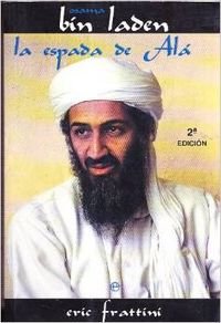 Bin laden la espada de ala (Actualidad (esfera))