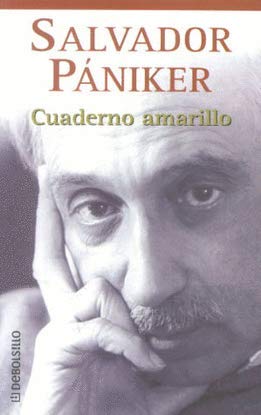 Cuaderno amarillo