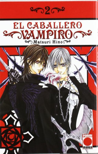El Caballero Vampiro 2