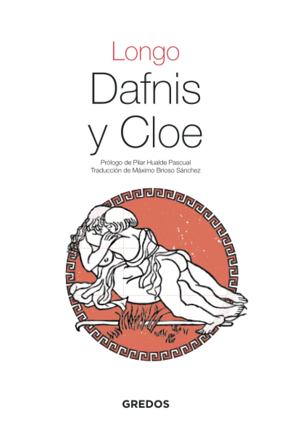 Dafnis y Cloe