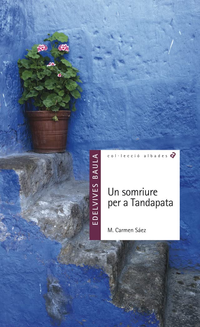 Un somriure per a Tandapata: 23 (Albades Juvenil)