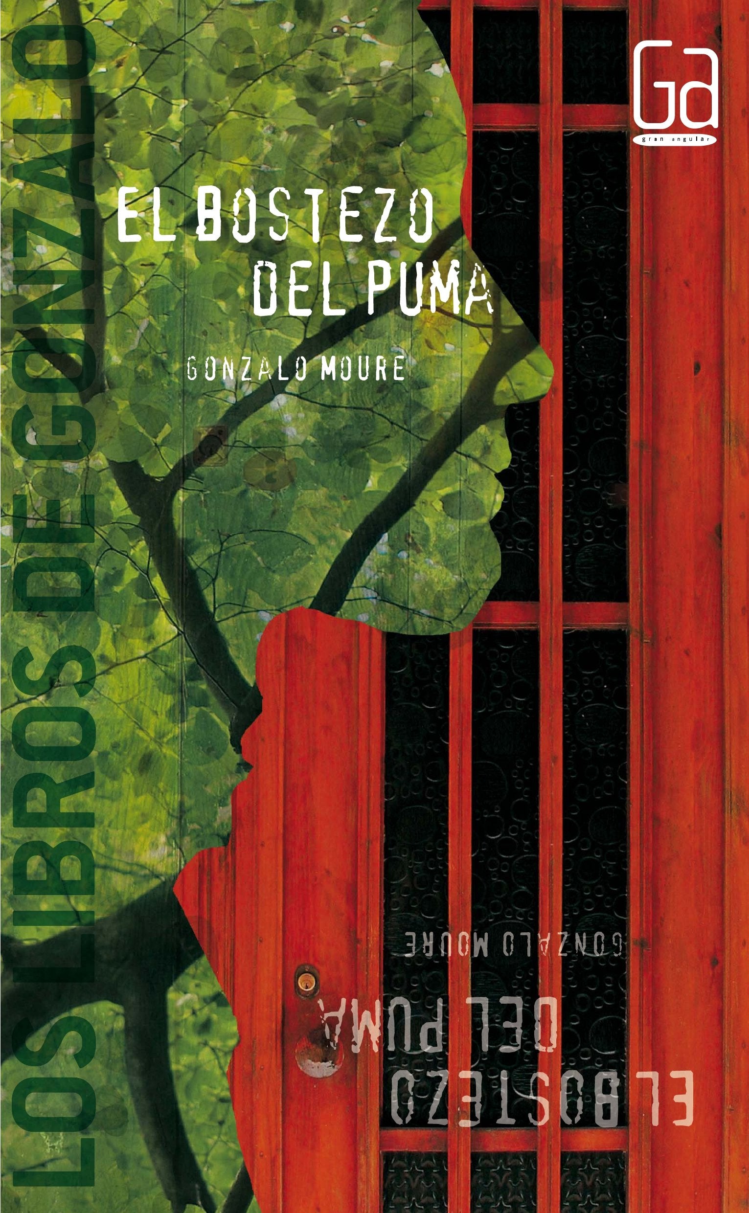 El bostezo del puma: 5 (Los libros de…)