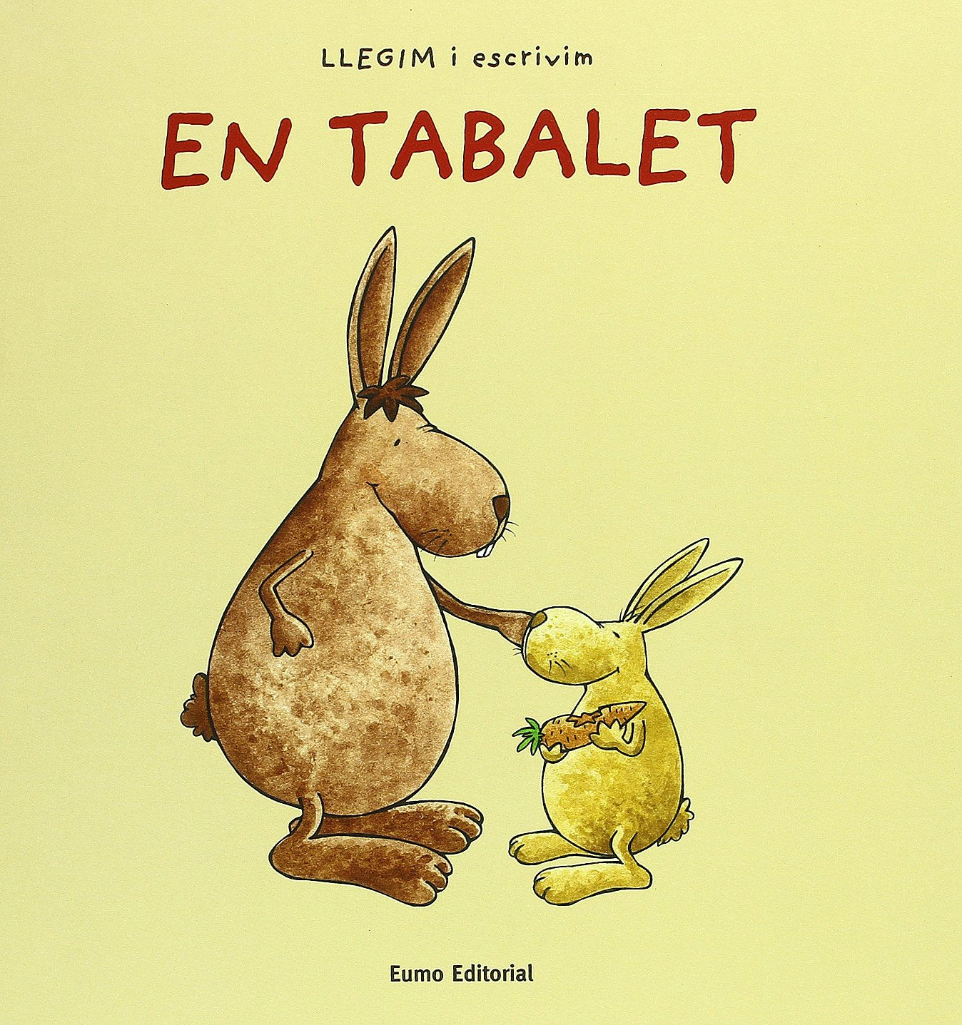En Tabalet (Prim. Llengua)