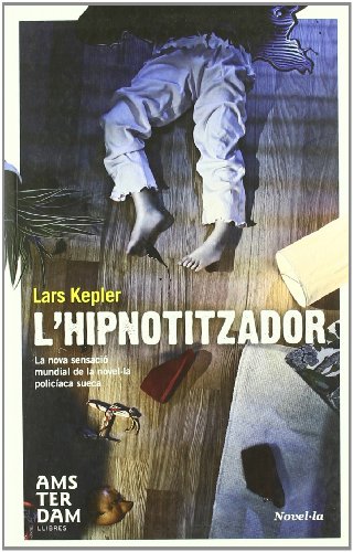 L'Hipnotitzador (NOVEL-LA)