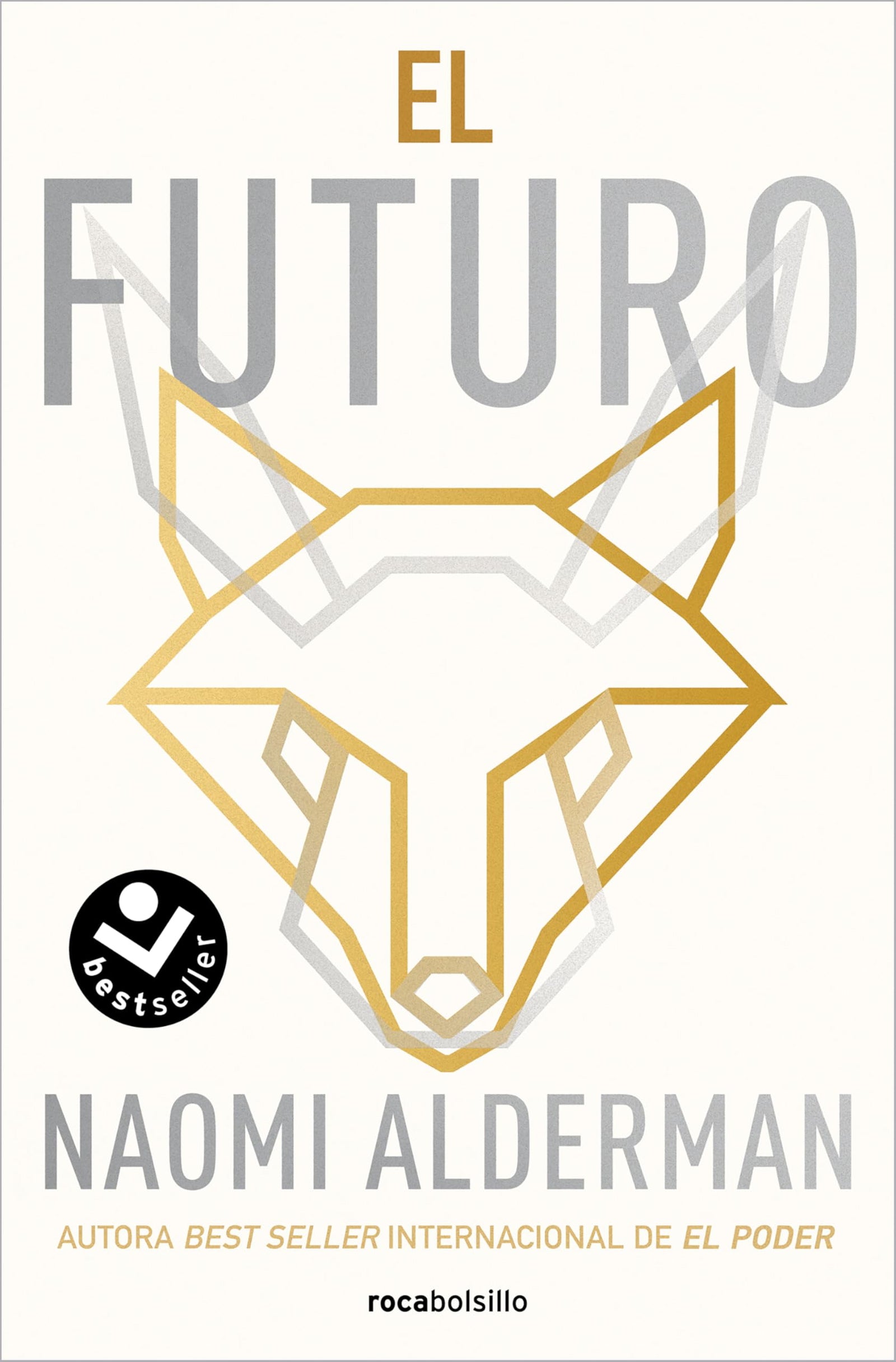 El futuro (Best Seller | Ficción)